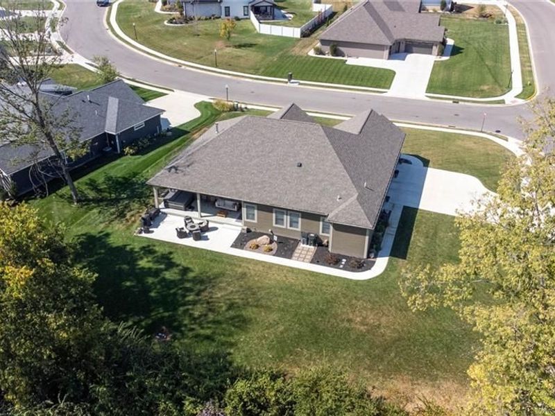 1610 Creekwood Drive, Troy, OH 45373 Photo 85