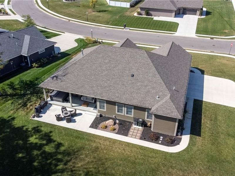 1610 Creekwood Drive, Troy, OH 45373 Photo 86