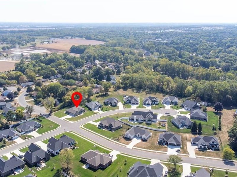 1610 Creekwood Drive, Troy, OH 45373 Photo 87