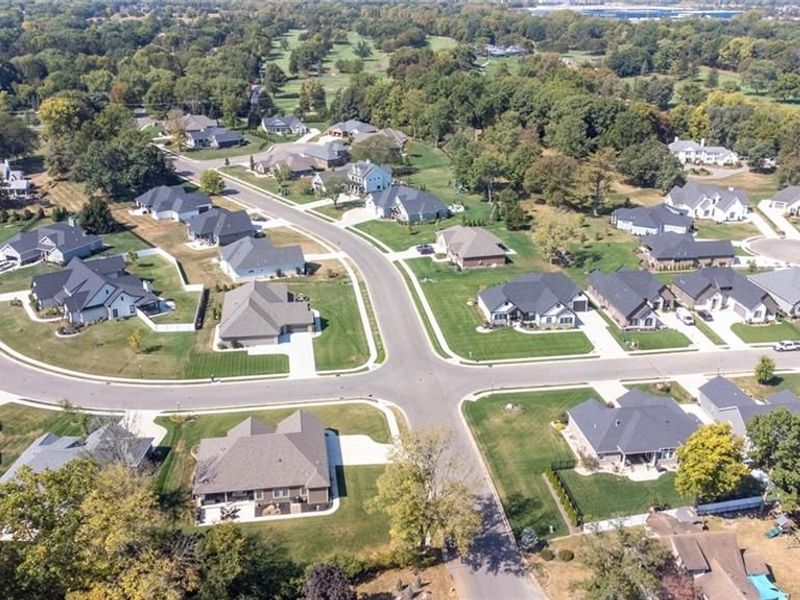 1610 Creekwood Drive, Troy, OH 45373 Photo 88