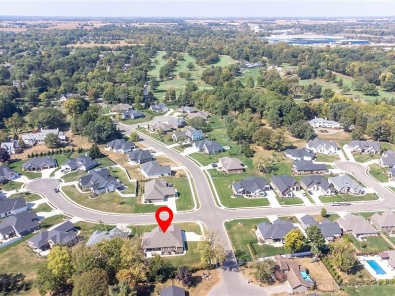 1610 Creekwood Drive, Troy, OH 45373 Photo 89