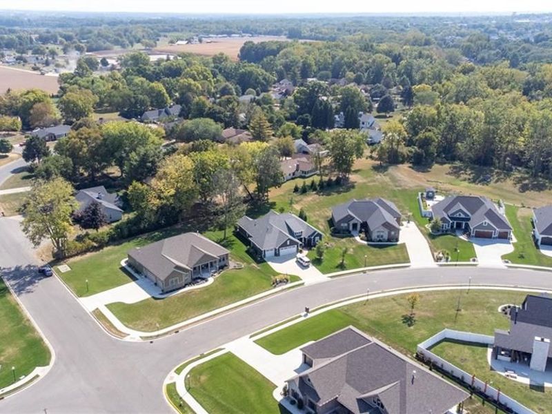 1610 Creekwood Drive, Troy, OH 45373 Photo 90