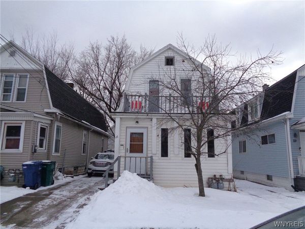 31 Riverside Avenue, Buffalo, NY 14207