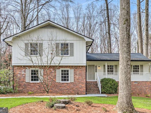 1257 Witham Drive, Atlanta, GA 30338