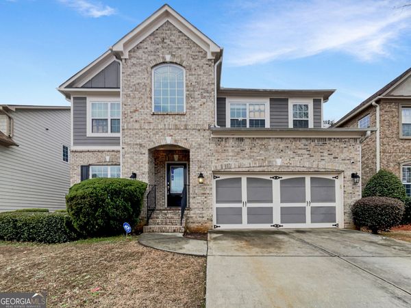 5806 Princeton Run Trail, Tucker, GA 30084