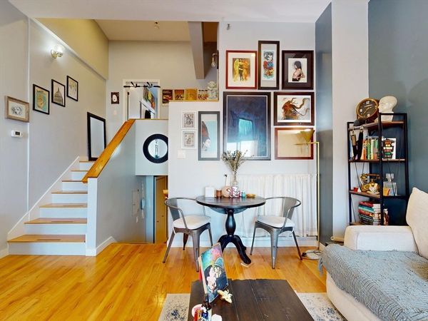 11 Margin St, Unit 7, Lynn, MA 01905