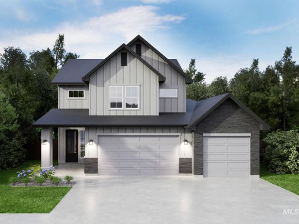 6571 W Mattawa Dr, Meridian, ID 83646