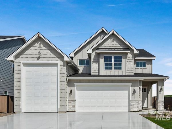 6566 W Los Flores Dr, Meridian, ID 83646