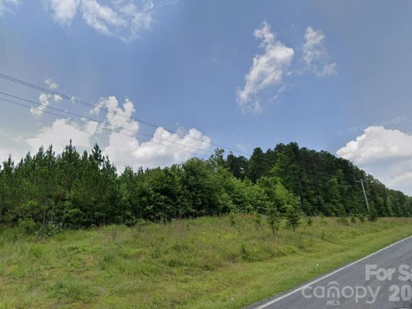 0 Wyatt Grove Church Road, Richfield, NC 28137