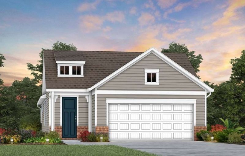 501 Scarlet Oak Rd , Lebanon, TN 37090 Main Photo