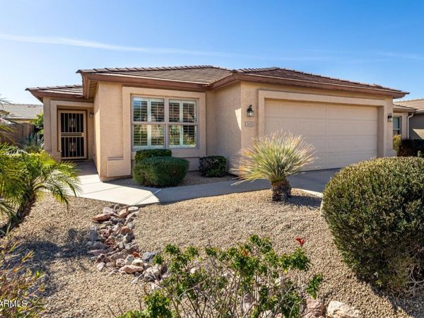 3609 E HAZELTINE Way, Chandler, AZ 85249