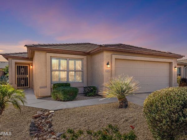 3609 E HAZELTINE Way, Chandler, AZ 85249