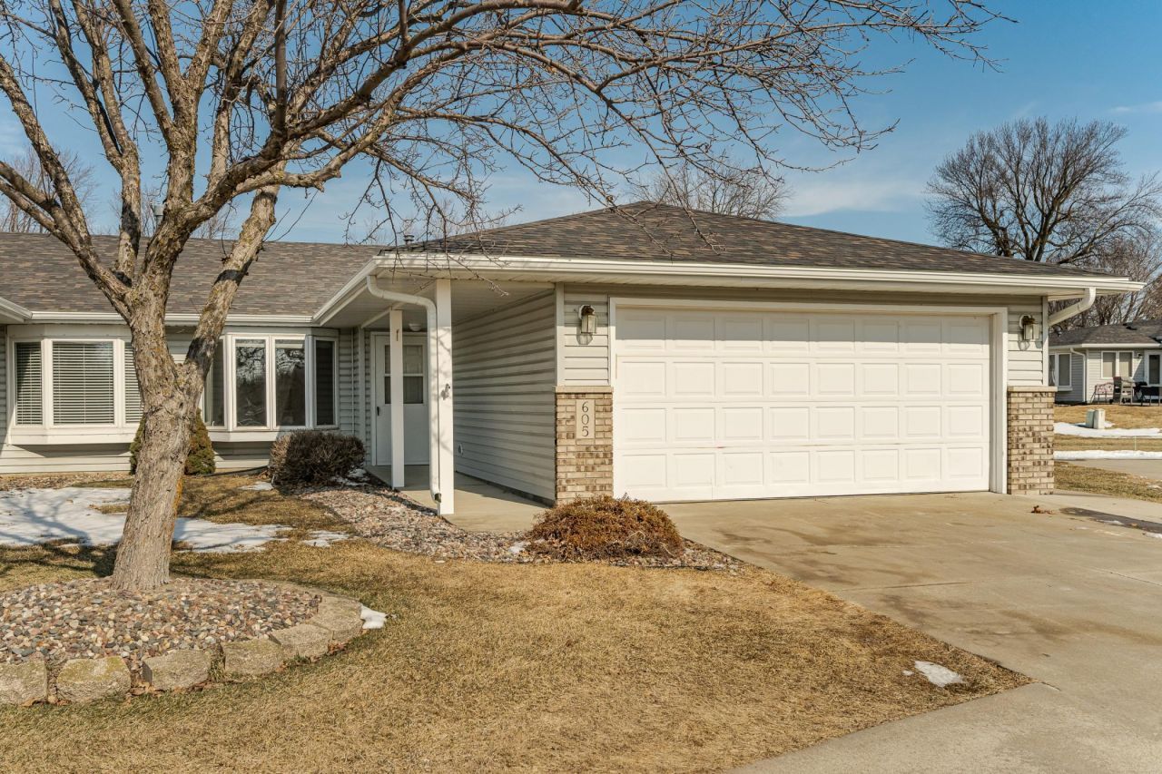 605 Veterans Memorial Highway W Kasson, MN 55944