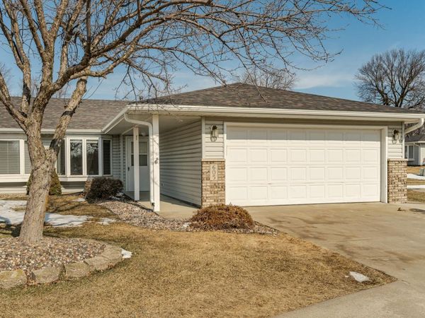 605 Veterans Memorial Highway W, Kasson, MN 55944