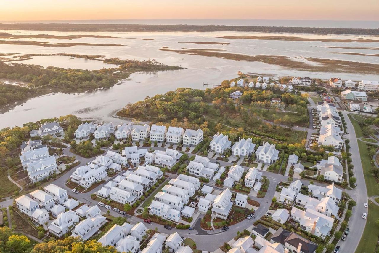 2724 Tidal Lane Photo 8