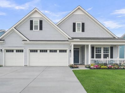 172 Collared Dove Court, Summerville, SC 29483