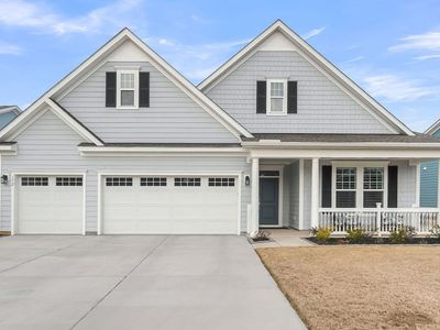 172 Collared Dove Court, Summerville, SC 29483