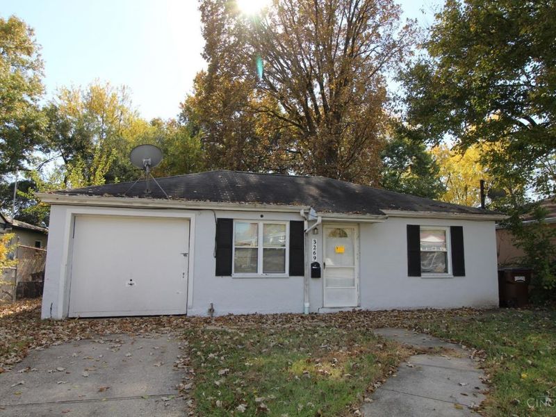 3269 Warfield Avenue, Colerain Township, OH 45239 Photo 1