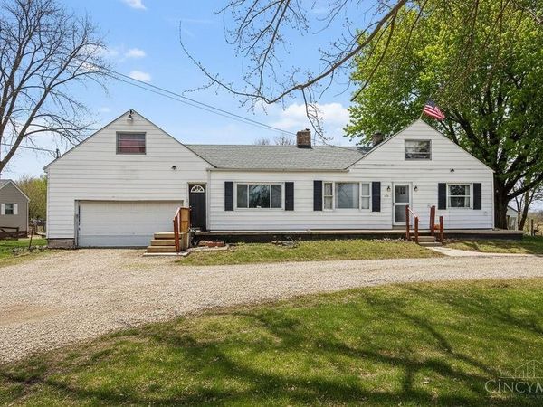 4546 Stillwell Beckett Road, Oxford Twp, OH 45056