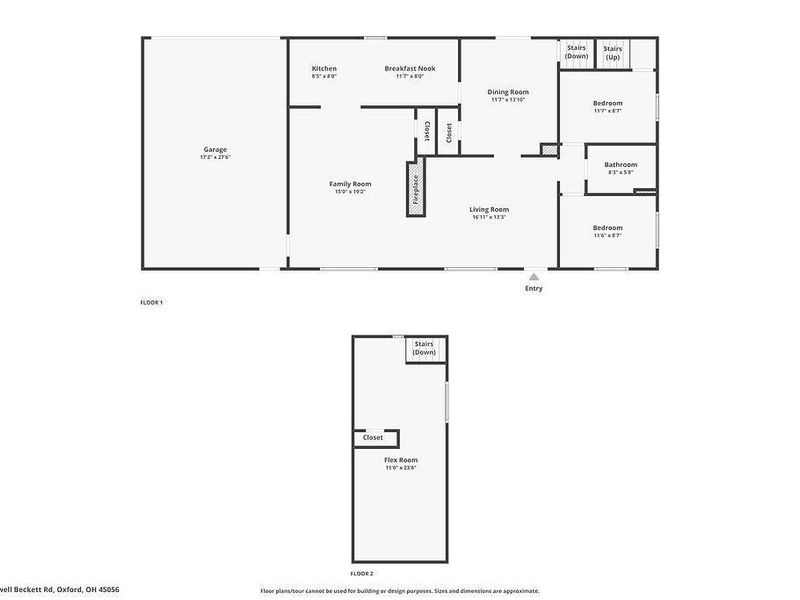 4546 Stillwell Beckett Road, Oxford Twp, OH 45056 Photo 33