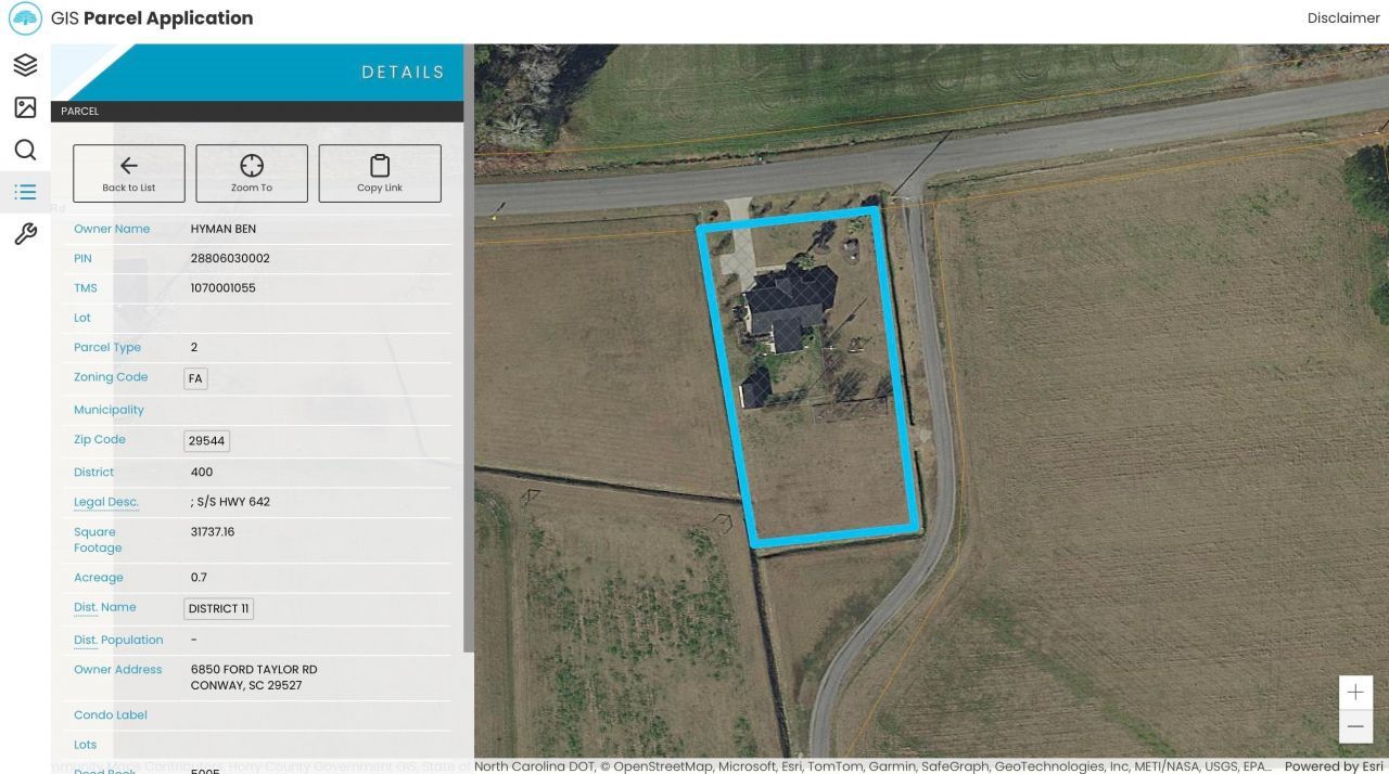 7473 Lundy Short Cut Rd.  Photo 33