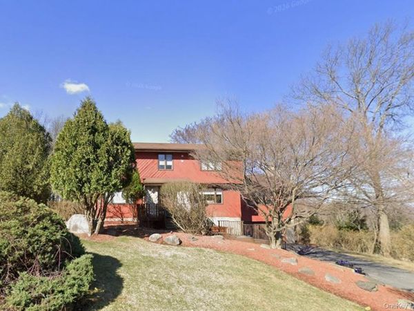 4 Holland Court , Monroe, NY 10950