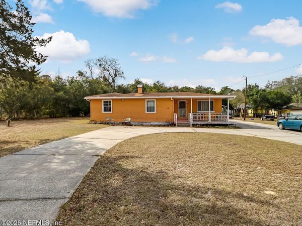 485 LOGAN Avenue, Orange Park, FL 32065