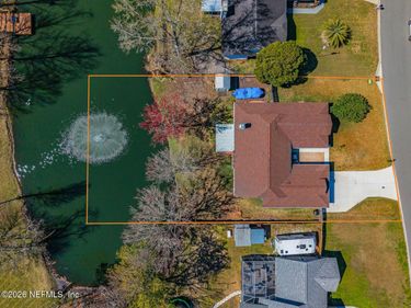 426 HARVEST BEND Drive, Fleming Island, FL 32003