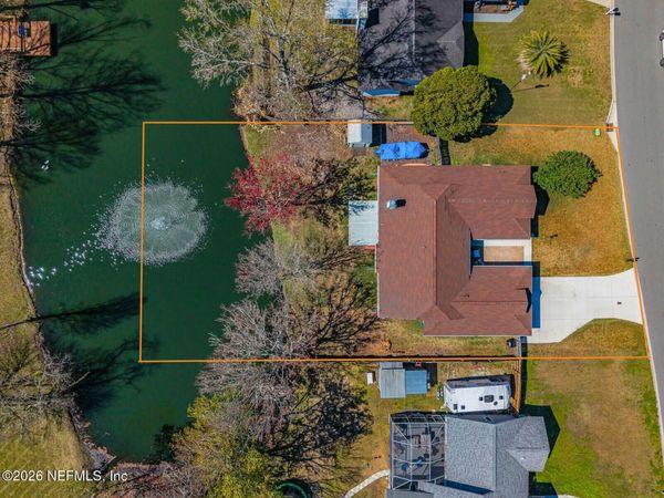 426 HARVEST BEND Drive, Fleming Island, FL 32003