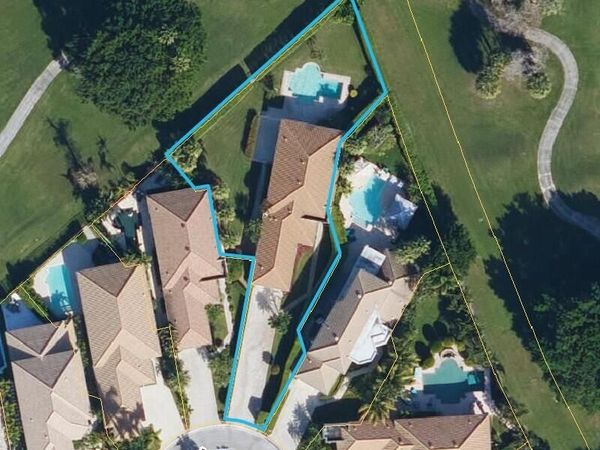 2482 Players Court, Wellington, FL 33414