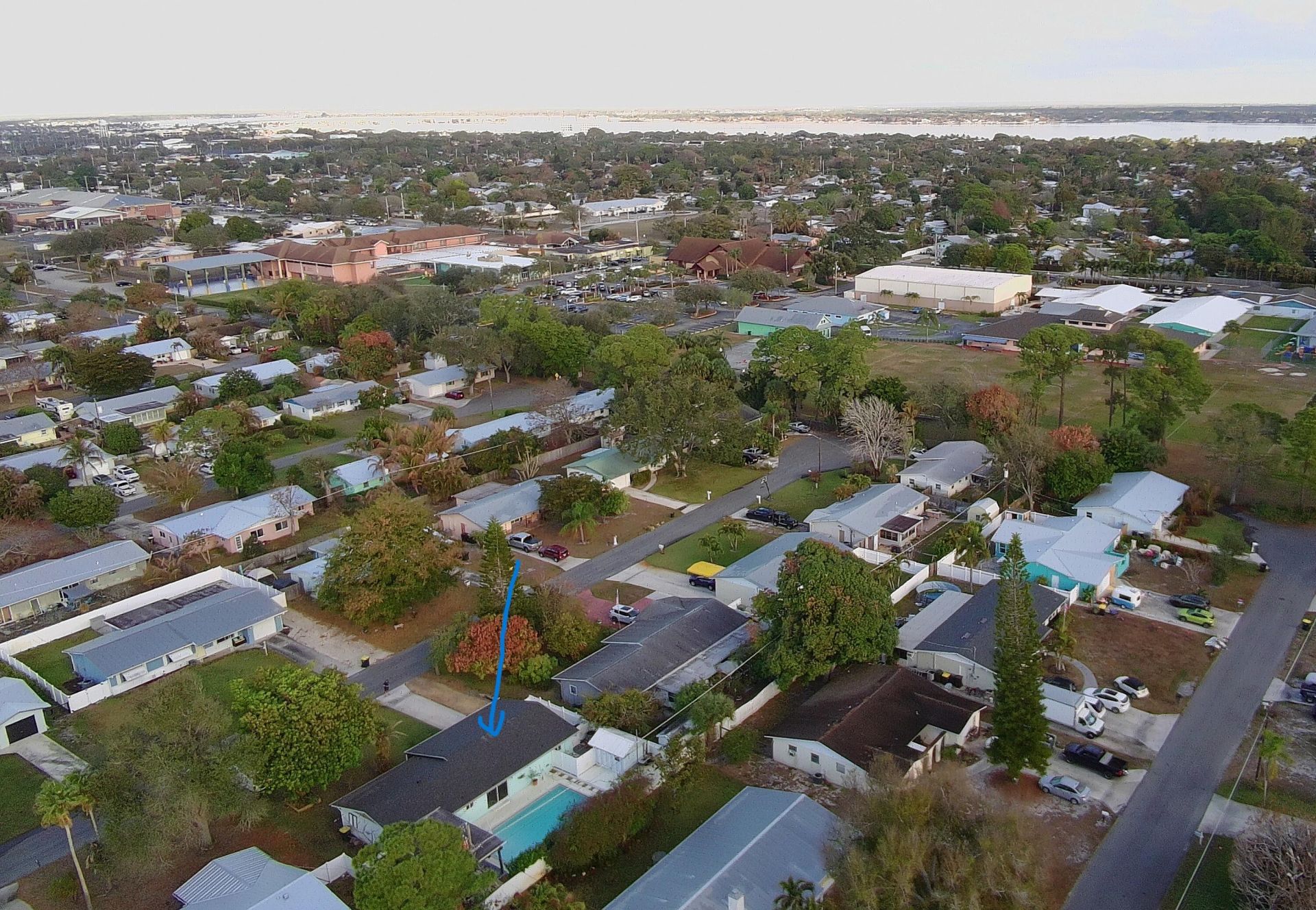 1301 SE Sandpiper Lane, Stuart, FL 34996 Photo