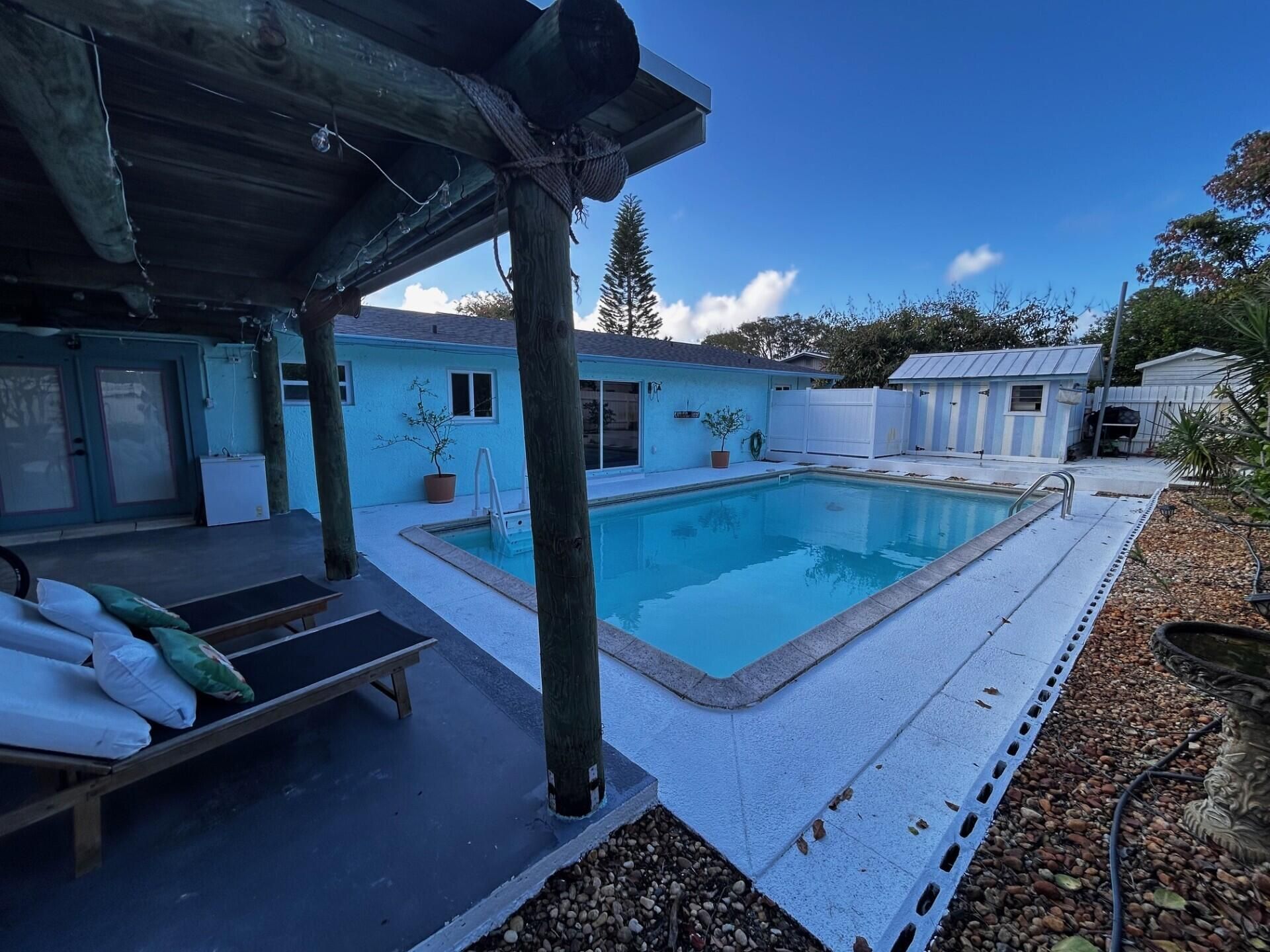 1301 SE Sandpiper Lane, Stuart, FL 34996 Photo