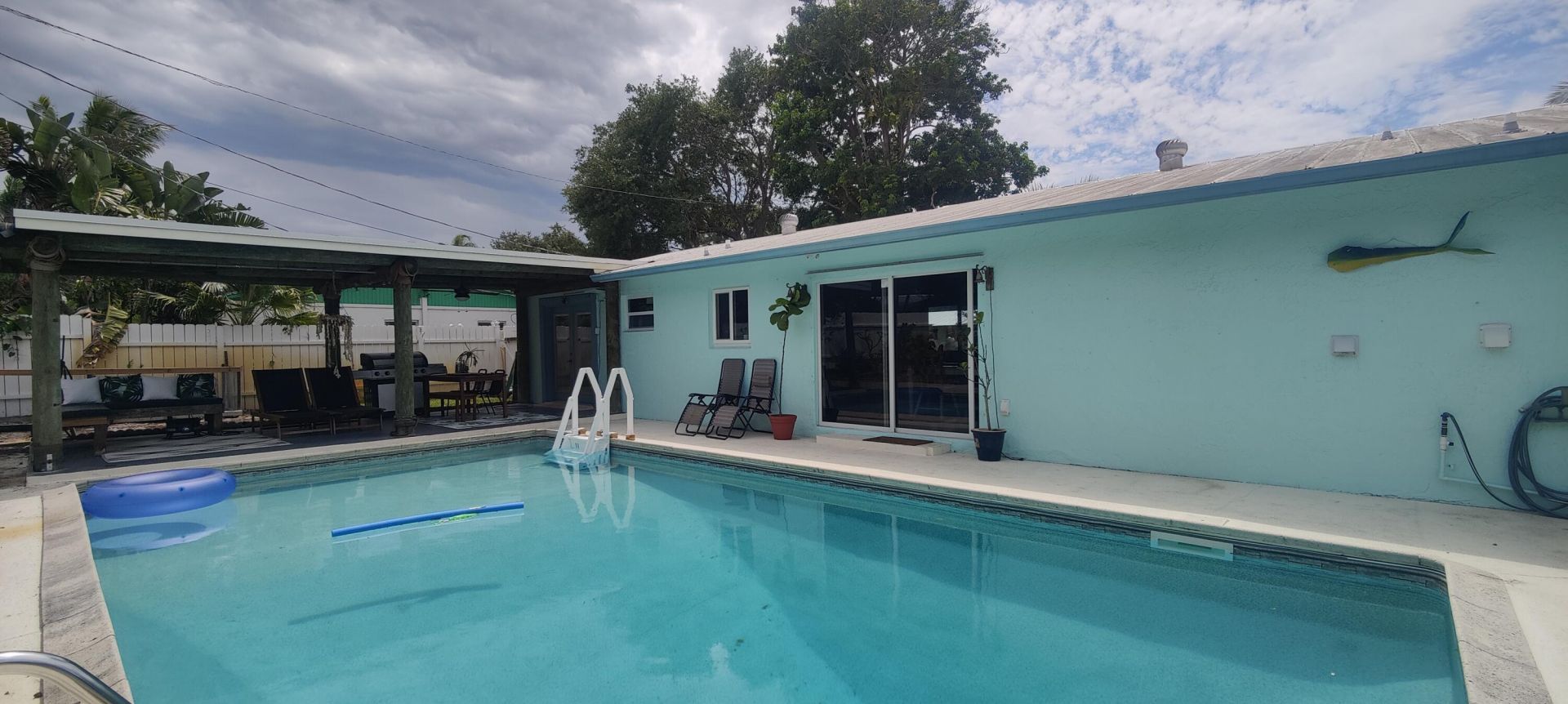 1301 SE Sandpiper Lane, Stuart, FL 34996 Photo