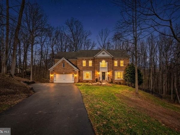 11732 SADDLE CRESCENT CIRCLE, OAKTON, VA 22124