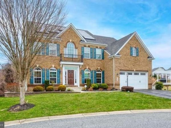702 MONARCHOS DRIVE, HAVRE DE GRACE, MD 21078