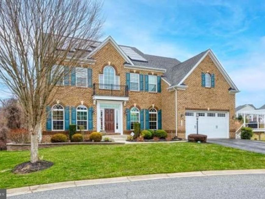 702 Monarchos Drive, Havre de Grace, MD 21078 Main Photo