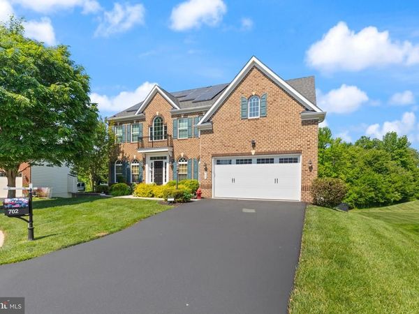 702 MONARCHOS DRIVE, HAVRE DE GRACE, MD 21078
