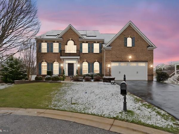 702 MONARCHOS DRIVE, HAVRE DE GRACE, MD 21078