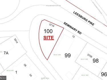 5719 LEESBURG PIKE, FALLS CHURCH, VA 22041