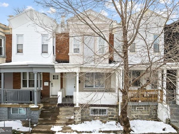 5830 NORFOLK STREET, PHILADELPHIA, PA 19143