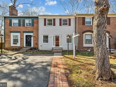 6136 GOTHWAITE DRIVE, CENTREVILLE, VA 20120