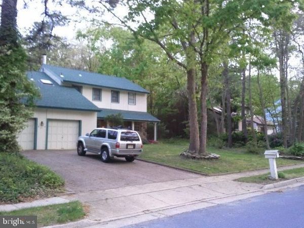 61 BRADFORD WAY, VOORHEES, NJ 08043