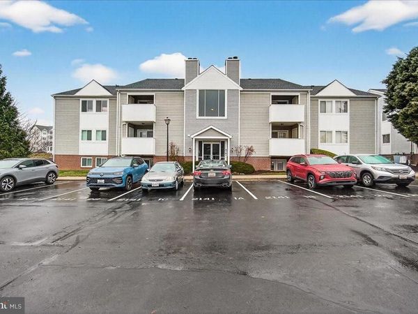 2141 WAINWRIGHT COURT, Unit BA, FREDERICK, MD 21702