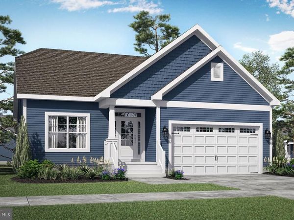 19848 LIGHTSHIP COVE DRIVE , MILTON, DE 19968