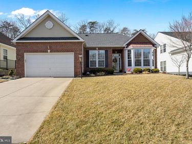 4079 GREAT HARVEST COURT, DUMFRIES, VA 22025