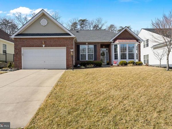 4079 GREAT HARVEST COURT, DUMFRIES, VA 22025
