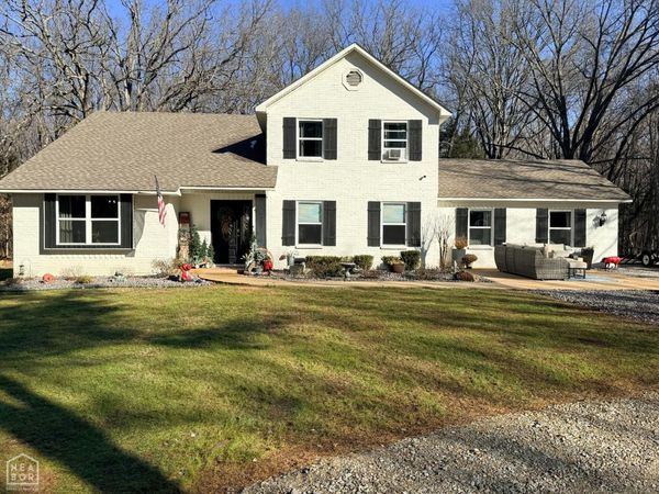 4208 Peachtree Avenue, Jonesboro, AR 72405