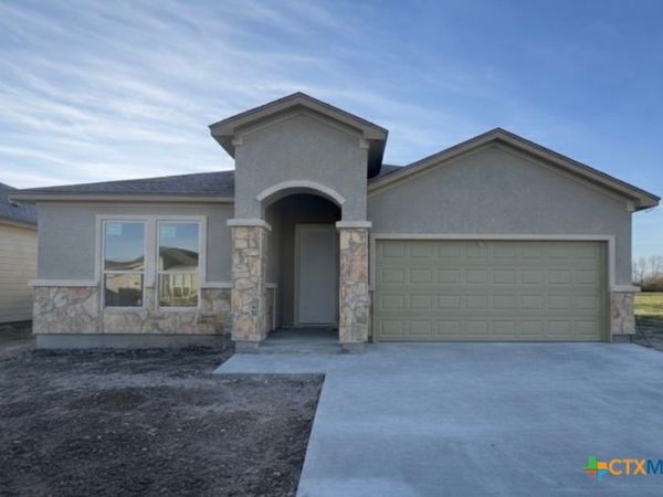 106 Giacomo Drive , Victoria, TX 77901