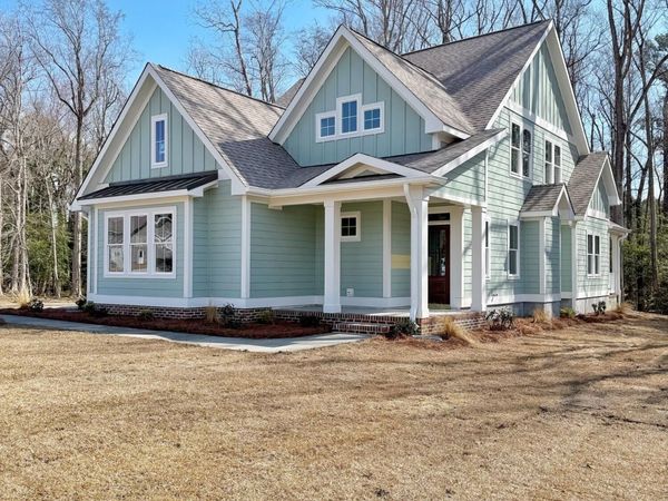 179 S Brightleaf Drive, Minnesott Beach, NC 28510