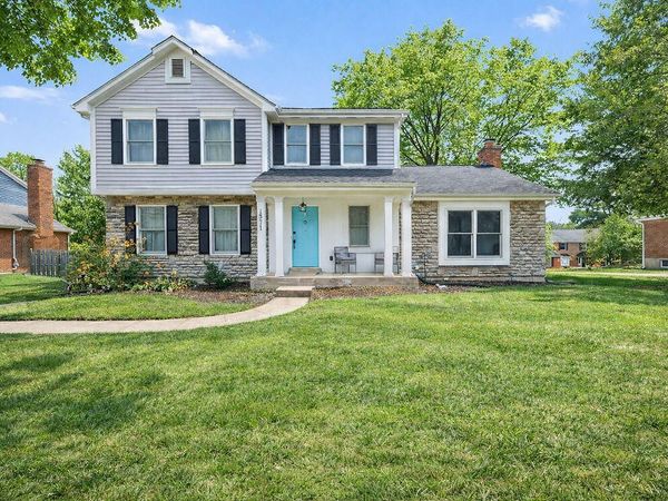 1371 Ashford Place, Florence, KY 41042